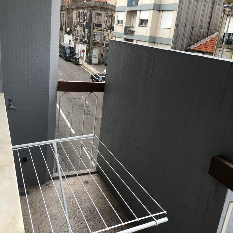 Apartment Camoes Porto Eksteriør bilde