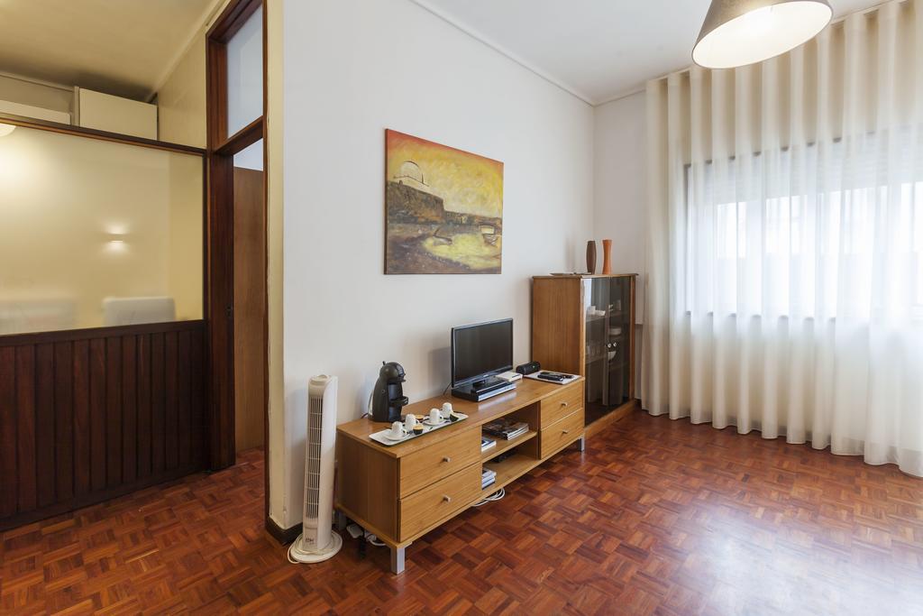 Apartment Camoes Porto Eksteriør bilde