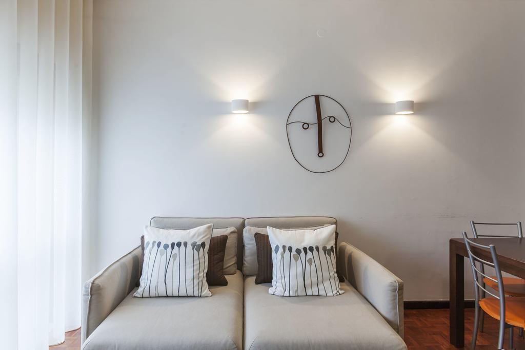 Apartment Camoes Porto Eksteriør bilde